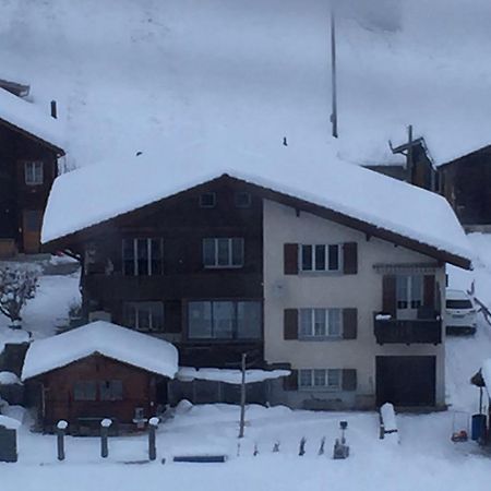 Chalet Wildbach Αντελμπόντεν Εξωτερικό φωτογραφία