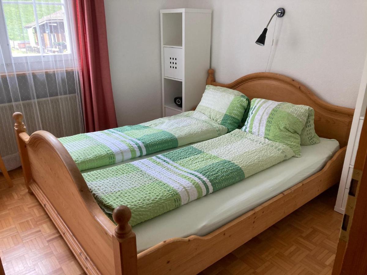 Chalet Wildbach Αντελμπόντεν Εξωτερικό φωτογραφία