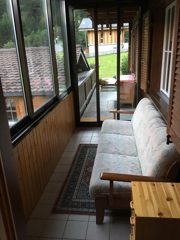 Chalet Wildbach Αντελμπόντεν Εξωτερικό φωτογραφία