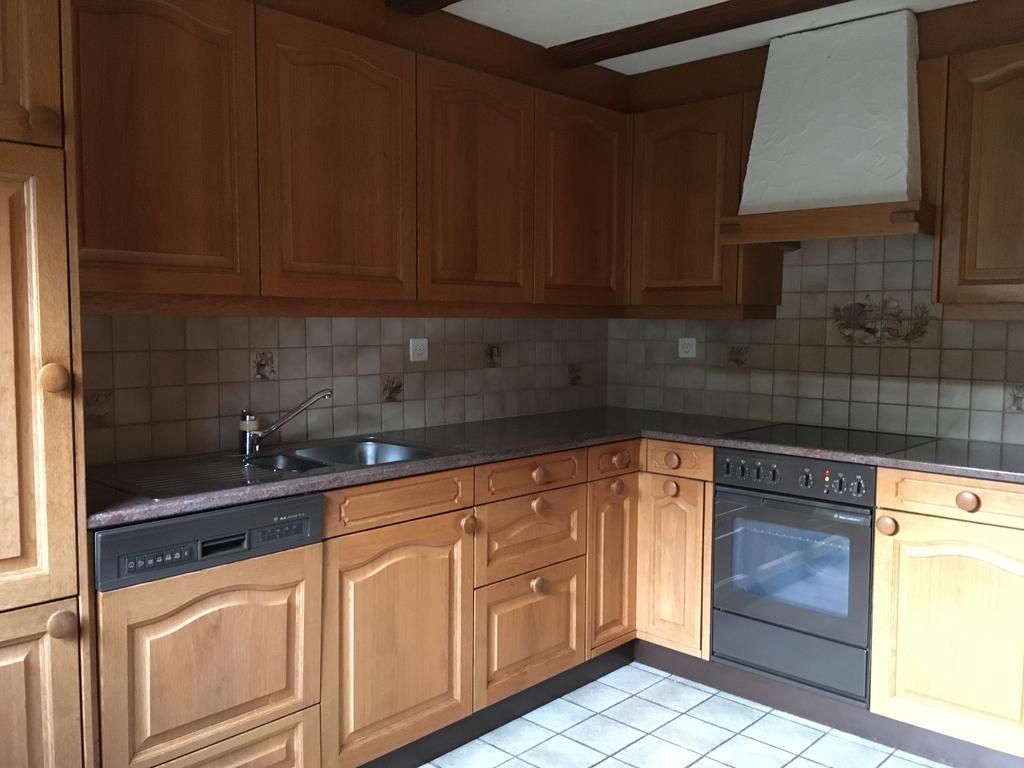 Chalet Wildbach Αντελμπόντεν Εξωτερικό φωτογραφία