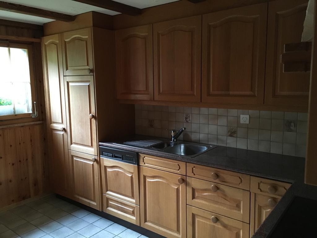 Chalet Wildbach Αντελμπόντεν Εξωτερικό φωτογραφία