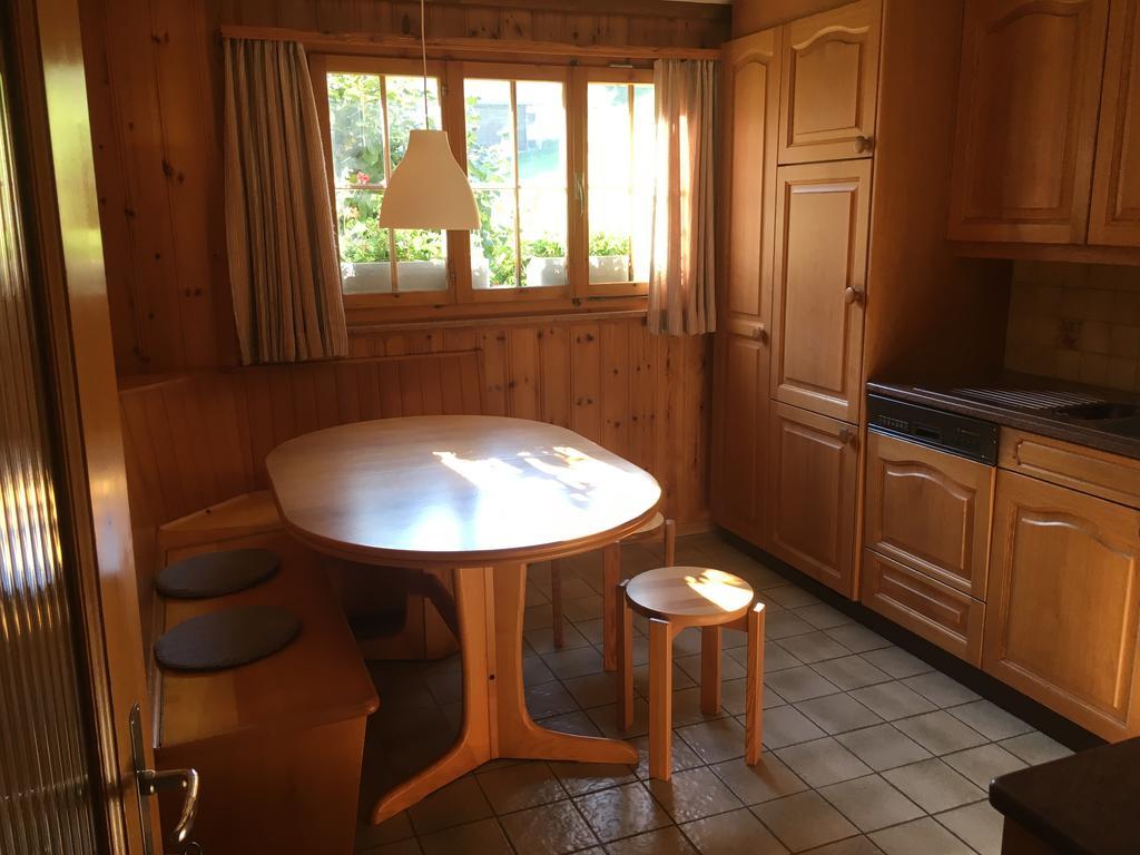 Chalet Wildbach Αντελμπόντεν Εξωτερικό φωτογραφία