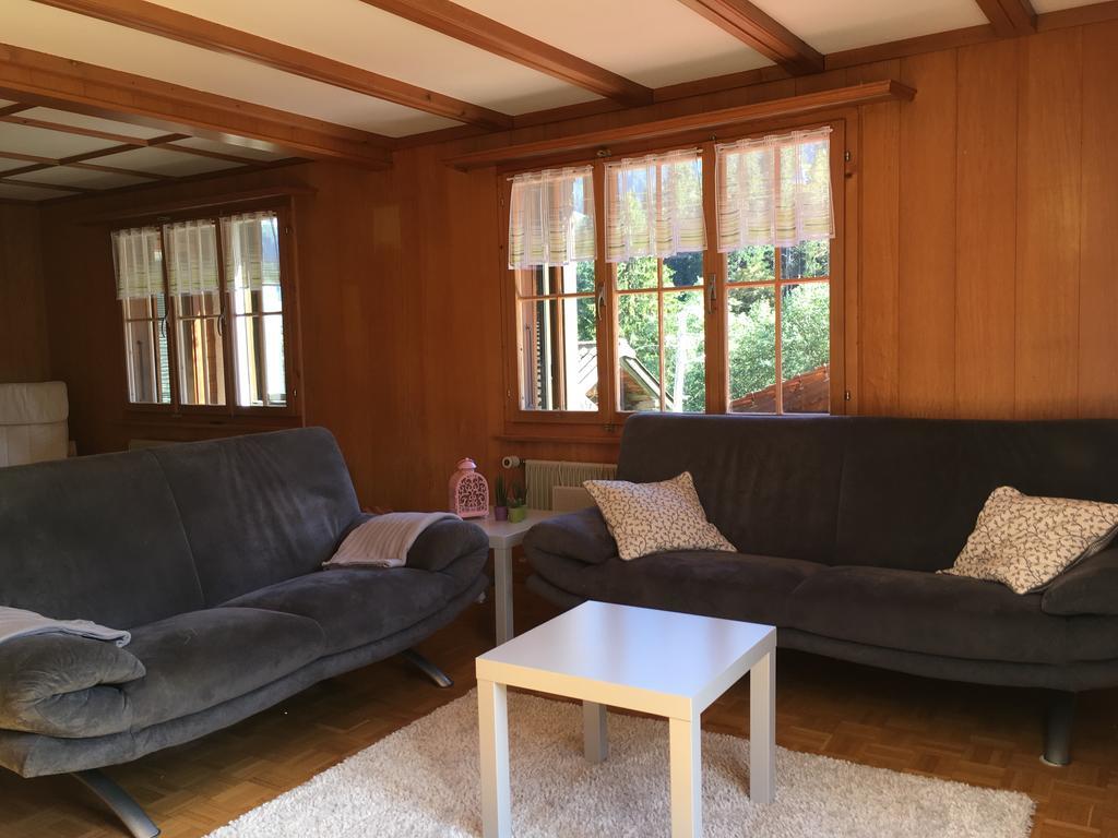 Chalet Wildbach Αντελμπόντεν Εξωτερικό φωτογραφία